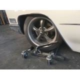 Vehicle Positioning Jacks - 566KG Set of 4 JL-J12092-Set4